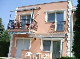 Apartman Dávid Bük, Bükfürdő