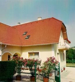 Apartman Mógor