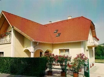 Apartman Mógor Balatonfüred