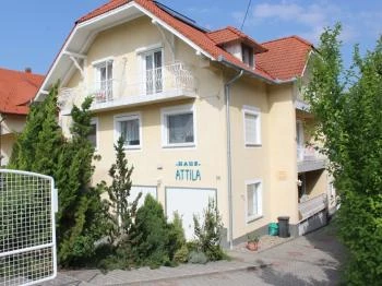 Attila Ház Hévíz
