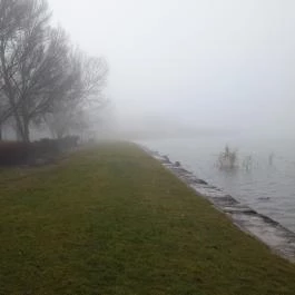 Hotel Három Hattyú Balatonföldvár - Környék