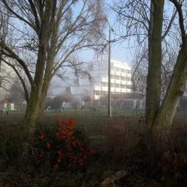 Hotel Három Hattyú Balatonföldvár - Környék