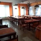 Hotel Három Hattyú Balatonföldvár - Vendéglátás