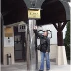 Hunguest Hotel Flóra Eger - Külső kép