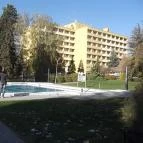 Hunguest Hotel Helios Hévíz - Külső kép