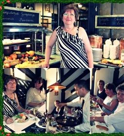 Trófea Grill Étterem - Zugló