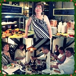 Trófea Grill Étterem - Zugló, Budapest - Egyéb