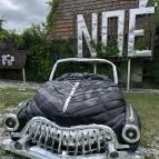 Noé Kertje Élménypark Eger - Egyéb