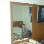 Hotel Aranypart Siófok - Szobák