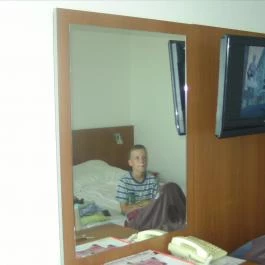 Hotel Aranypart Siófok - Szobák