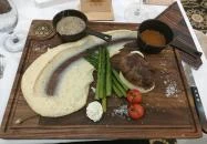 Beer & Wurst Debrecen