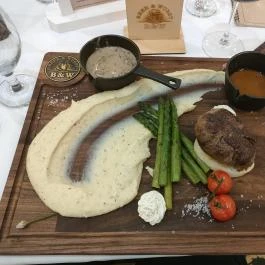 Beer & Wurst, Debrecen - Egyéb