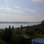 Echo Residence All Suite Hotel Tihany - Környék