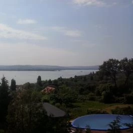 Echo Residence All Suite Hotel Tihany - Környék