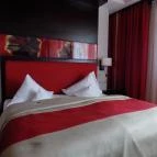 Corso Boutique Hotel Gyula - Szobák
