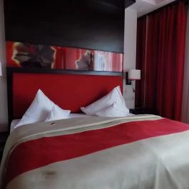 Corso Boutique Hotel, Gyula - Szobák