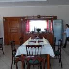 Hotel Hunor étterme Sátoraljaújhely - Belső