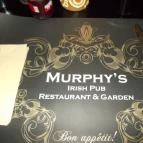 Murphy's Étterem Miskolc - Egyéb