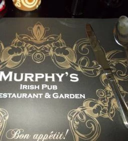 Murphy's Étterem