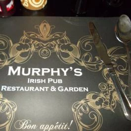 Murphy's Étterem Miskolc - Egyéb