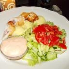 Murphy's Étterem Miskolc - Étel/ital