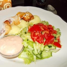 Murphy's Étterem Miskolc - Étel/ital