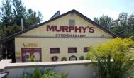 Murphy's Étterem Miskolc - Külső kép