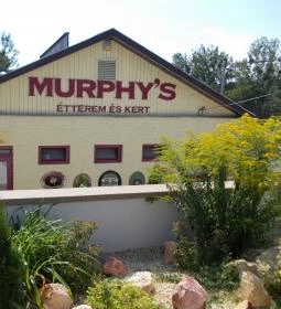 Murphy's Étterem