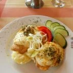 Stella Rose Étterem Nyíregyháza - Étel/ital