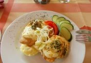 Stella Rose Étterem Nyíregyháza