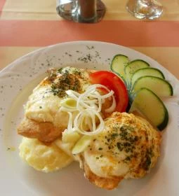 Stella Rose Étterem