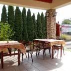 Stella Rose Étterem Nyíregyháza - Külső kép