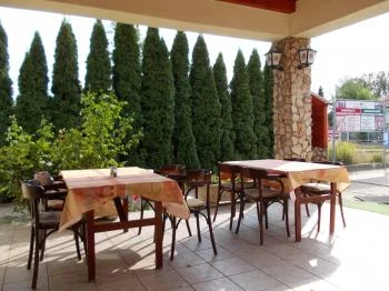 Stella Rose Étterem Nyíregyháza