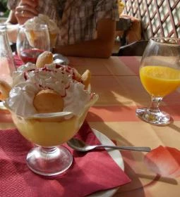 Stella Rose Étterem