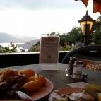 Silvanus Wellness & Konferencia Hotel Visegrád - Vendéglátás