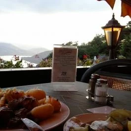 Silvanus Wellness & Konferencia Hotel Visegrád - Vendéglátás