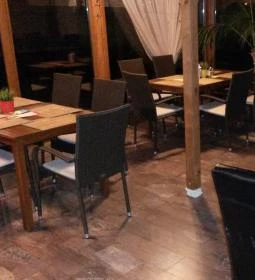 Pomodoro Étterem & Pizzéria