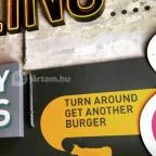 Zing Burger - Király60 Budapest - Egyéb