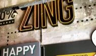 Zing Burger - Király60 Budapest - Egyéb
