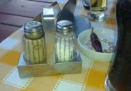 Benevár Étterem Mátrafüred