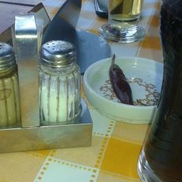 Benevár Étterem Mátrafüred - Egyéb