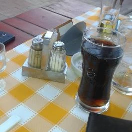 Benevár Étterem Mátrafüred - Étel/ital