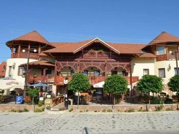 Nyilas Étterem Nyíregyháza