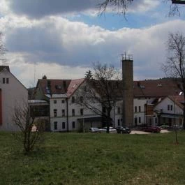 Hotel Vécsecity Hernádvécse - Külső kép