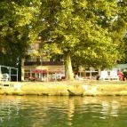 Hotel Família Balatonboglár Balatonboglár - Környék