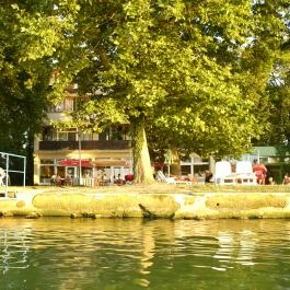 Hotel Família Balatonboglár, Balatonboglár - Környék