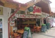 5. Büfé Hévíz 5. Büfé Hévíz