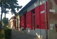 A gyrosos Sátoraljaújhely