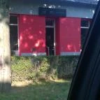 A gyrosos Sátoraljaújhely - Külső kép