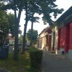 A gyrosos Sátoraljaújhely - Külső kép